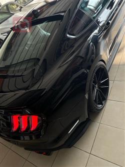 فورد موستانج